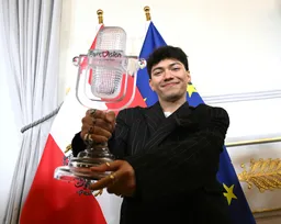 Unfaire Kritik an Österreichs ESC-Gewinner